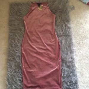 Forever 21 dress